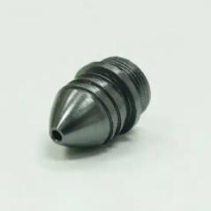 Wholesale CNC Metal Turning Electric Stainless Steel Pen Making Parts OEM Custom from china suppliers