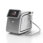 Laser Beauty Equipment 808 755 1064 diode ice laser hair removal machine pigment