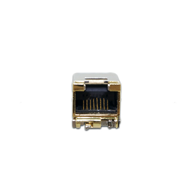 RJ45 10G AOC DAC Cable Copper SFP+ Ethernet Optical Transceiver Module 30m 50m 100m