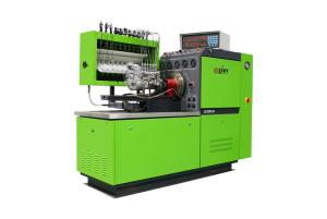 Wholesale JZ12PS-D Mechanical Diesel fuel injection Pump Oil Supply Uniformity Test Bench from china suppliers