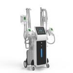 newest techniques weight loss cryoliplysis cool slimming 4 handpieace cryolipoly