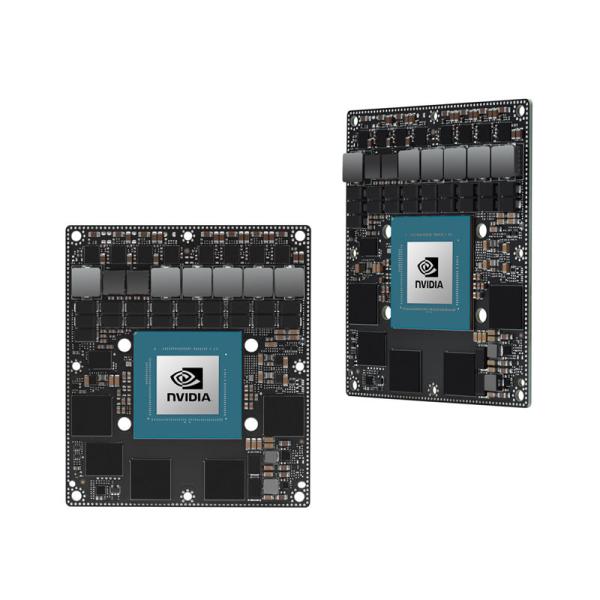 900-13701-0080-000 Jetson Agx Orin Industrial Module 248 Tops Ampere Gpu 64gb