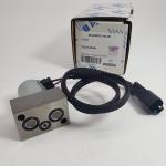 Solenoid Valve 702-21-57400 For KOMATSU PC200-8 PC 220-8 PC270-8