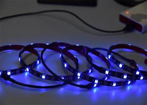 China Ultra Thin IP65 30 Lamp/M USB LED Strip Light For Decorate on sale