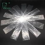 2-1/2"x10" Dental Plastic Air Water Syringe Sleeves