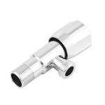 Heavy Duty SS201 Plating Angle Valve