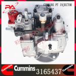 3165437 original and new Cum-mins Injection pump NTA855 N14 Engince 3165437