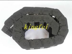 Wholesale YAMAHA YV100II SMT Machine Old X-axis Tank Chain KM0-M2267-20X YAMAHA Machine Accessory from china suppliers