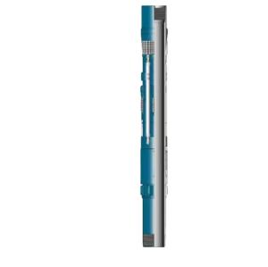 Wholesale L80 Anti-CO2 Double Cone Liner Hanger with Air Seal Buckle for Oil and Gas Industry from china suppliers