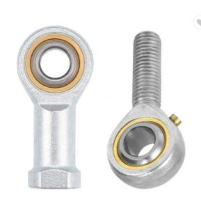Wholesale OEM High Precision Aluminum Rod End Swivel Ball Joint Bearing SA 12 T/K from china suppliers
