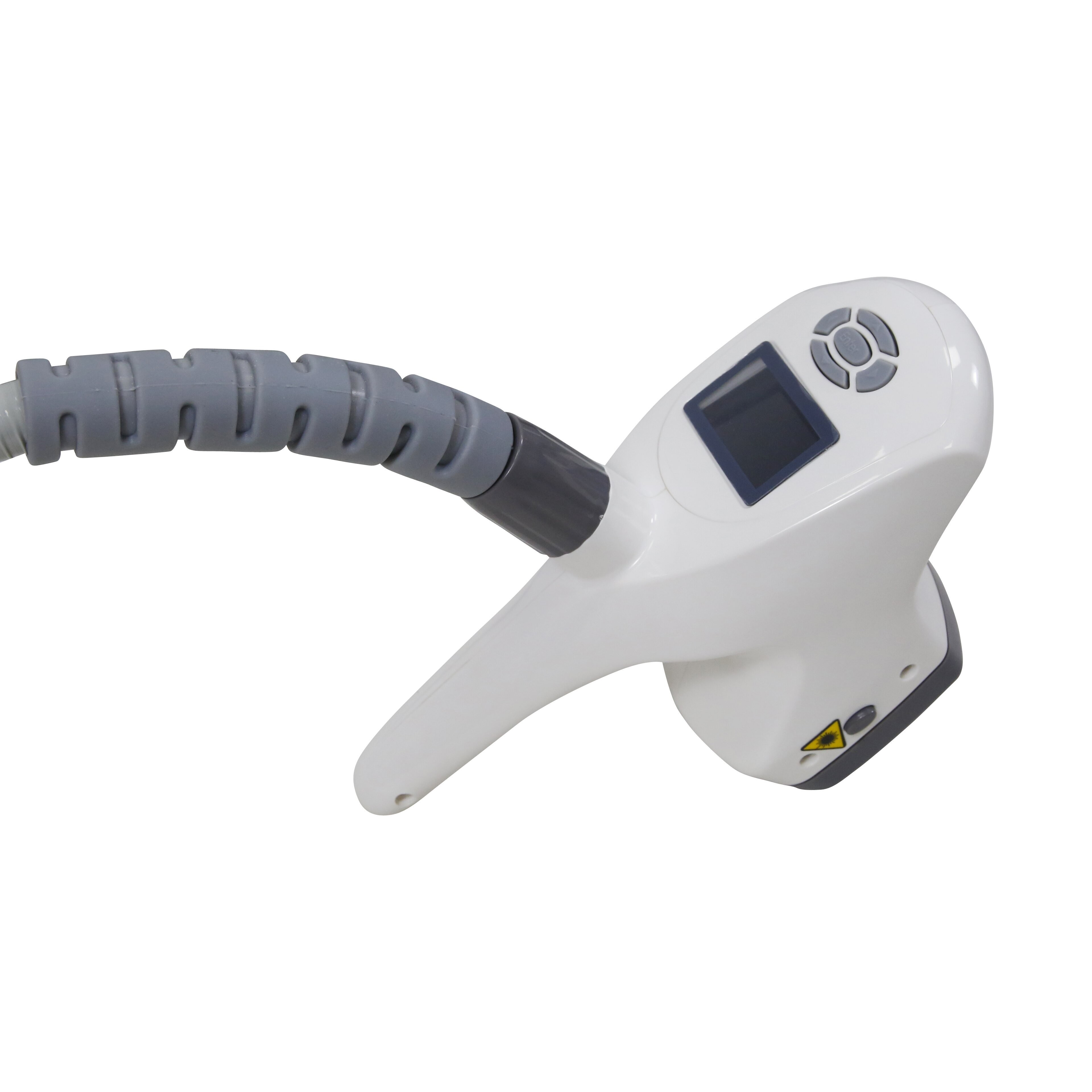 415nm ABS Stainless Steel RF EMS Beauty Device For Multiple Function Face Care