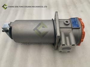 Wholesale Arm Pump, Constant Pressure Pump Oil Suction Filter Assembly SF2250AF1RM90V for Zoomlion Concrete Pump Truck 1010600435 from china suppliers