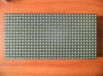 Scrolling Message P20 200w/m2 256*128 Traffic Led Sign