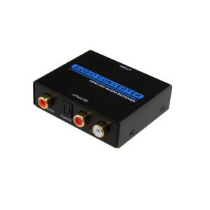 Wholesale CE ROHS C-62 HDMI ARC Audio Receiver from china suppliers