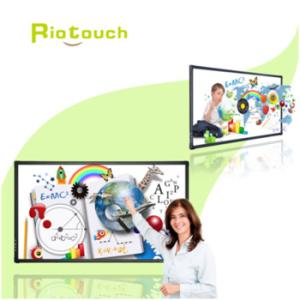 Wholesale Professional Manufacturer provide for school smart class interactive whitebaord from china suppliers