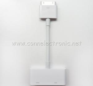 Wholesale HDMI adapter for Ipad 2/3/4 from china suppliers