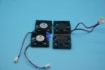 EFB0512HA Brushless Delta Brand 5050mm Square Fan Wire 0.15A 12VDC 1.2W