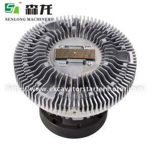 Wholesale Factory Outlet Heavy duty truck Fan Clutch Viscous for MAN 51066300070 ,51066300070 51066017002 51066300060 from china suppliers