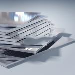 aluminum Mirror sheet 3mm 5mm 8mm 10mm Thick aluminum Embossed sheet 1060 6063