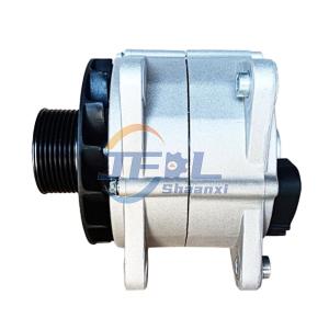 Wholesale Diesel Engine Alternator Generator JFZ2971B 3701010-36D for FAW from china suppliers