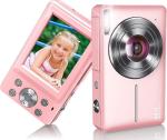 DC403 44MP HD Digital Camera 16X Digital Zoom Cameras Support For Taking Photos