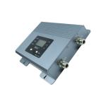 Cellular Signal Amplifier 900/2100mhz Repeater LTE Signal Booster Powerful 2G 3G