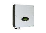 Professional Single Phase Grid Tie Inverter 5kw Leading - Edge Technology