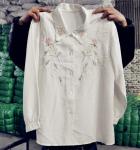 unsorted used clothes for sale