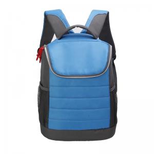 Wholesale Soft Sided Multi Functional Sport Bags 600D Picnic Backpack Cooler from china suppliers