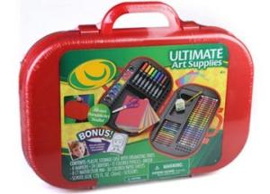 Wholesale Multi-functional PVC Stationery Set from china suppliers