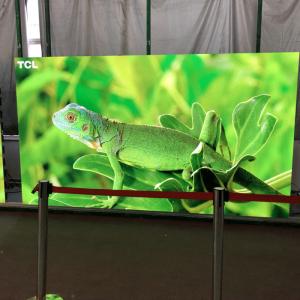 Wholesale Digital LED Pantallas P1.875 High Resolution Indoor Full Color Panel 480x480mm Wide View Angles from china suppliers