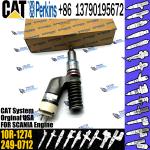 Common Fuel Injectors 10R-1274 10R-7236 10R-3258 10R-2977 10R-6162 10R-3147 10R