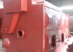 Coal Fired Thermal Fluid Heater Stable Operation For Synthetic Fiber Plant