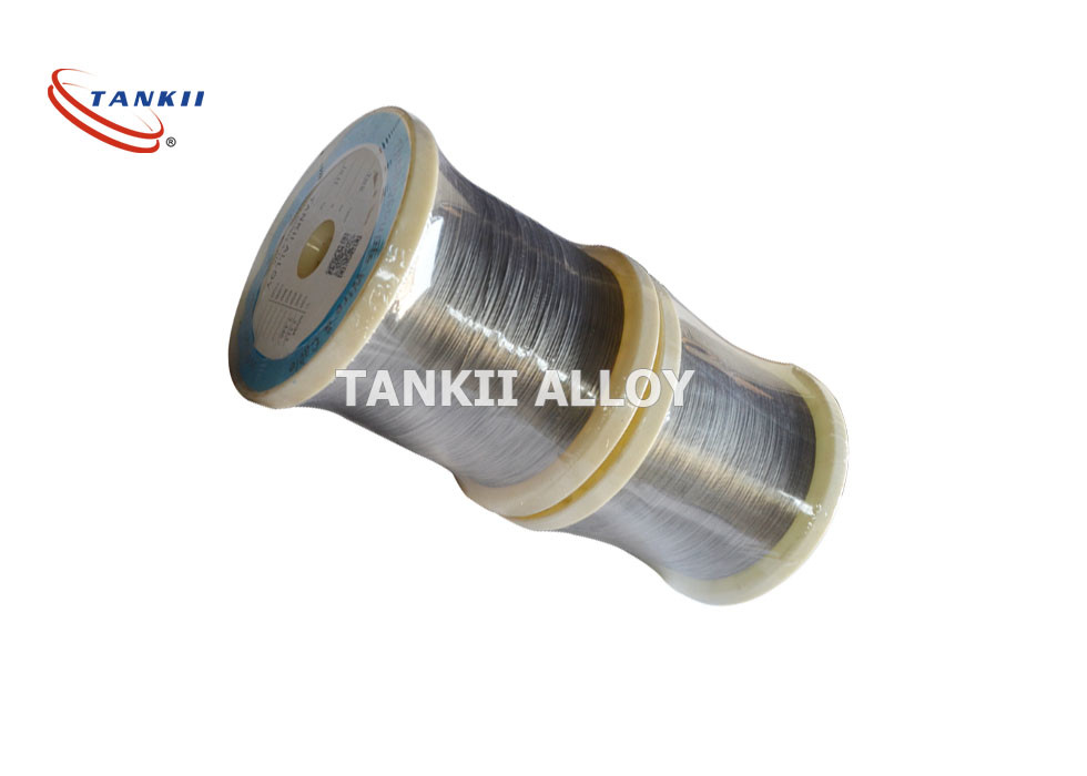 0cr21al4 Fecral Resistance Wire Furnace Iron Chromium Aluminum Alloy