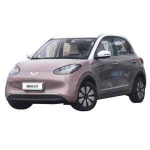 Wholesale China Cheap Electric Vehicles Pure Used Cars Wuling Mini EV Electric Car from china suppliers