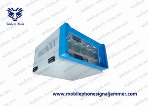 Wholesale 220W Waterproof High Power Cell Phone Jammer for Large sensitive locations from china suppliers
