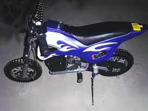 Wholesale 250w Electric Dirt Bike,24v,12A . disc brake.hot sale model good quality from china suppliers
