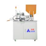 21700 Lithium Battery Sticker Machine Positive Electrode Sticker Machine