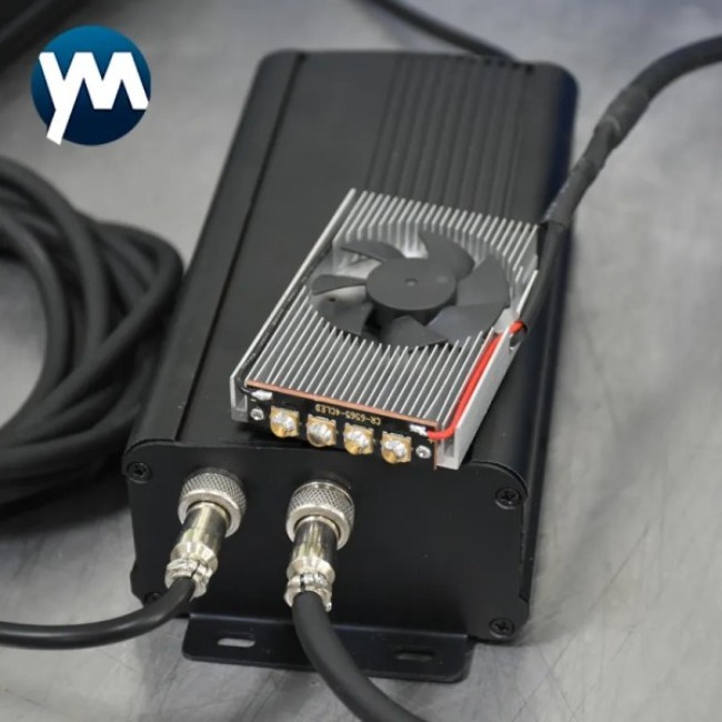 UV LED light 40W air cooling curing system 395nm for A4 L1800 L805 UV Printer