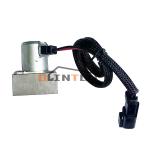 Support OEM Construction Machinery Parts Main Pump Solenoid Valve 702-21-57400