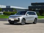 L9 2023 Ideal Electric Car Pro Intelligent Driving OEM Pure Electric Car