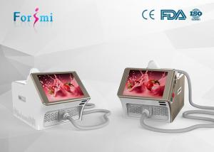 Wholesale Best hair removal system 808nm diode laser FMD-1 diode laser hair removal machine from china suppliers