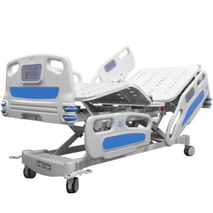 China Hospital Bed Hospital Furniture Cheap Hospital Electric Bed on sale