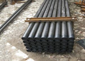 Wholesale High Efficiency Wireline Core Drilling Pipe114.5x6.35mm Drill 1800m Depth For Mine Drilling from china suppliers