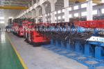 GYQ-200 Core Drilling Rig For Engineering Geological Prospecting