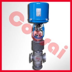 Wholesale Two Seat Pneumatic Diaphragm Control Valve from china suppliers