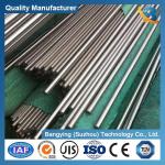 ASTM A276 201/202/304/316/316L/316ti Cold Drawn Stainless Steel Bright Solid Rod