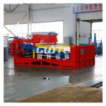Condition High Intensity Permanent Mineral Magnetic Separator Mining Machine