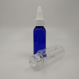 China 10ml 15ml 20ml 30ml 40ml 50ml 60ml 70ml 100ml 120ml Plastic Dropper Bottles With Customized Logo on sale