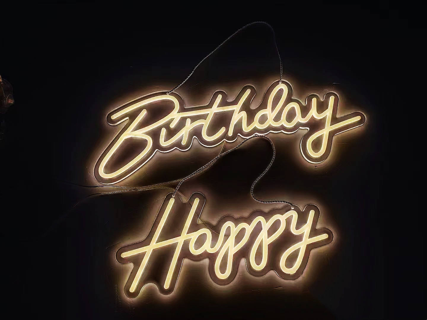 Hot Selling Led Sign Light Outdoor Indoor Led Neon Light Sign Custom Logo